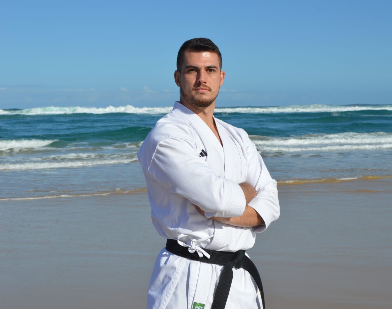 algoa karate club