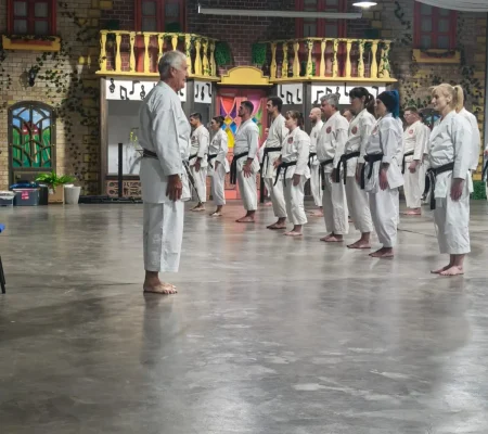 instructors training image