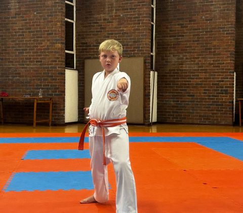 karate classes fees port elizabeth